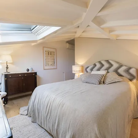 Florence- Heaven's Touch Penthouse * Florencie