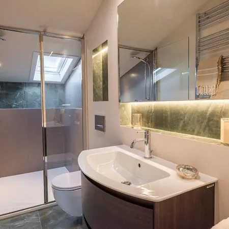 Apartmán Florence- Heaven's Touch Penthouse