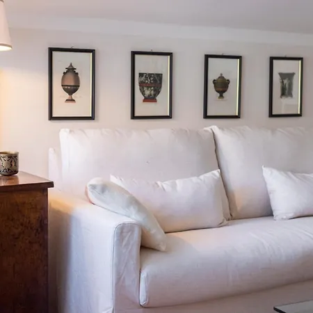 Florence- Heaven's Touch Penthouse Apartment *