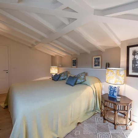 Apartmán Florence- Heaven's Touch Penthouse Florencie