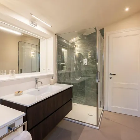Apartmán Florence- Heaven's Touch Penthouse *