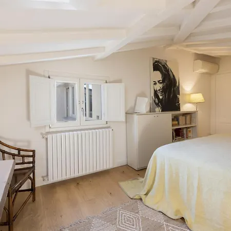 Florence- Heaven's Touch Penthouse * Florencie