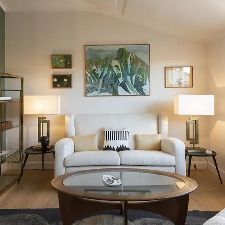 Apartmán Florence- Heaven's Touch Penthouse *