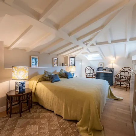 Apartment Florence- Heaven's Touch Penthouse