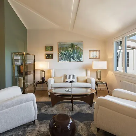 Apartmán Florence- Heaven's Touch Penthouse