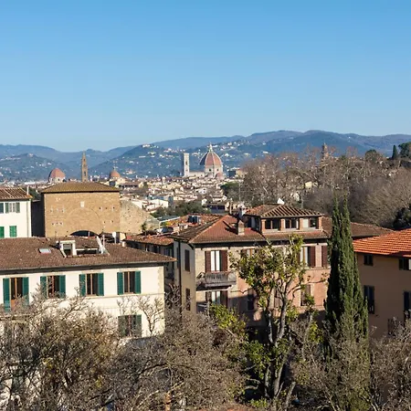 Florence- Heaven's Touch Penthouse Florencie