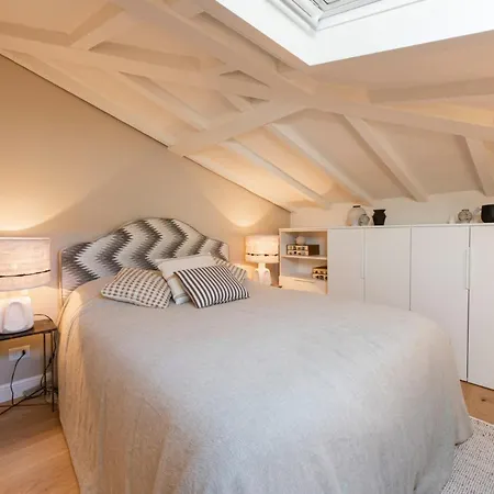 Florence- Heaven's Touch Penthouse Appartement *