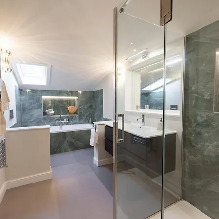 Appartement Florence- Heaven's Touch Penthouse